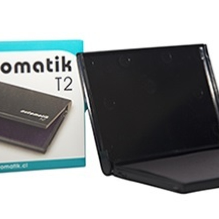 Almohadilla Automatik