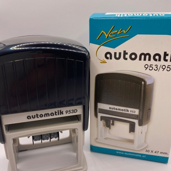 Timbre autoentitable