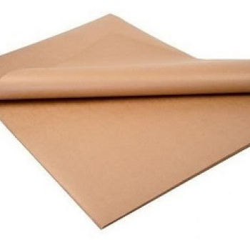 Pliego papel kraft 60 grs.