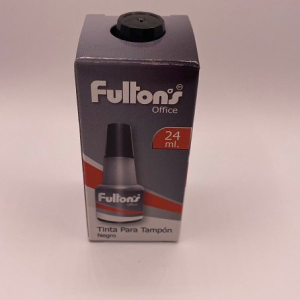 Tinta Fulton´s