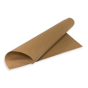 Pliego papel kraft 60 grs.