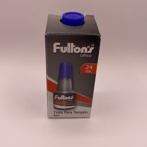 Tinta Fulton´s