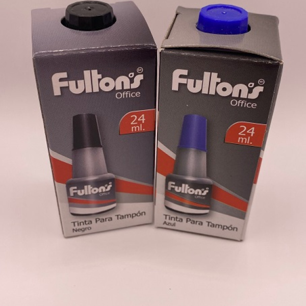 Tinta Fulton´s