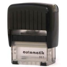 Timbre autoentintable