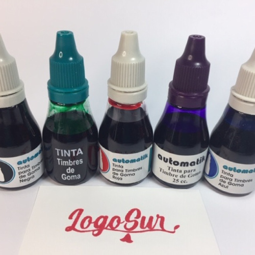 Tinta Automatik