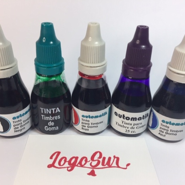 Tintas Automatik