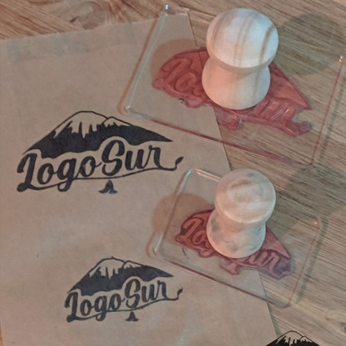 Timbre personalizado